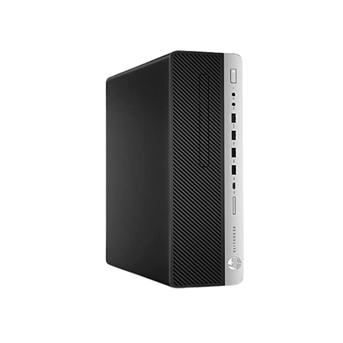 HP ProDesk 600 G4