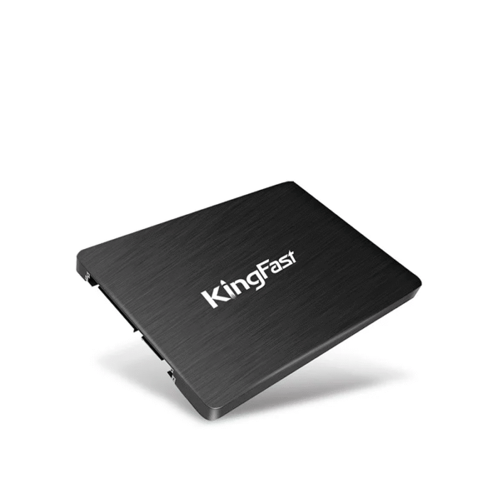 SSD KingFast 256GB