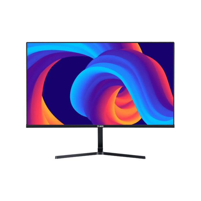 Màn hình Duan DA-V2218S Black - 22 inch