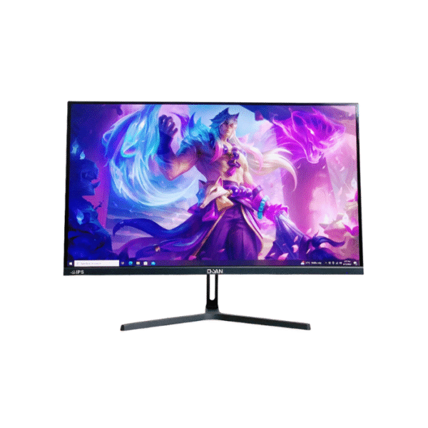 Màn hình Duan DA-IP2709S Black