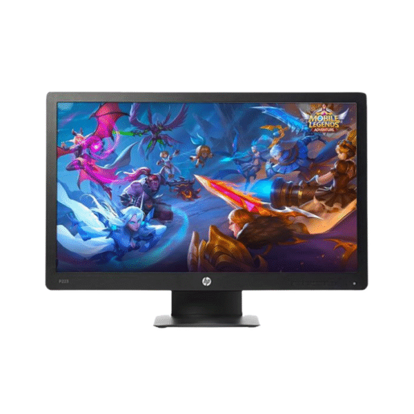 HP ProDisplay P221