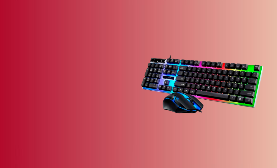 Bàn Phím GTX 350