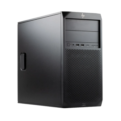 HP WorkStation Z2 G4