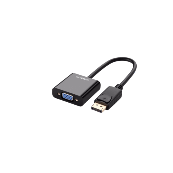 DisplayPort sang VGA