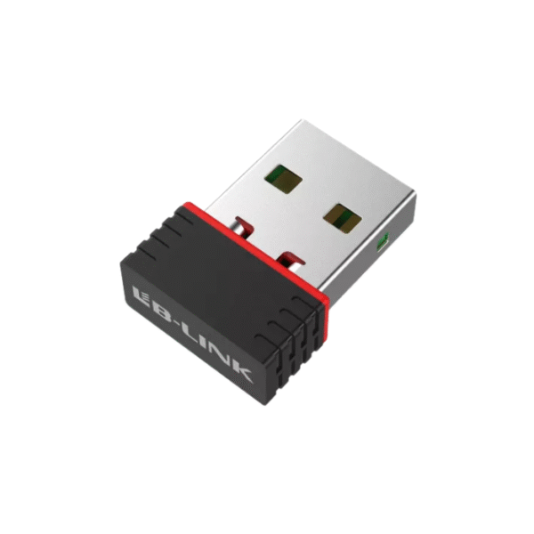 USB Wi-Fi LB-Link 150Mbps