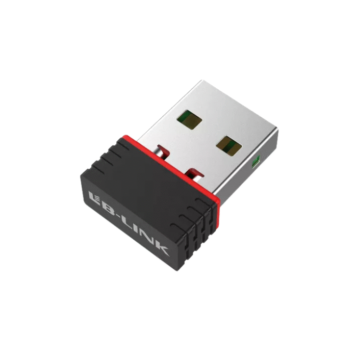 USB Wi-Fi LB-Link 150Mbps