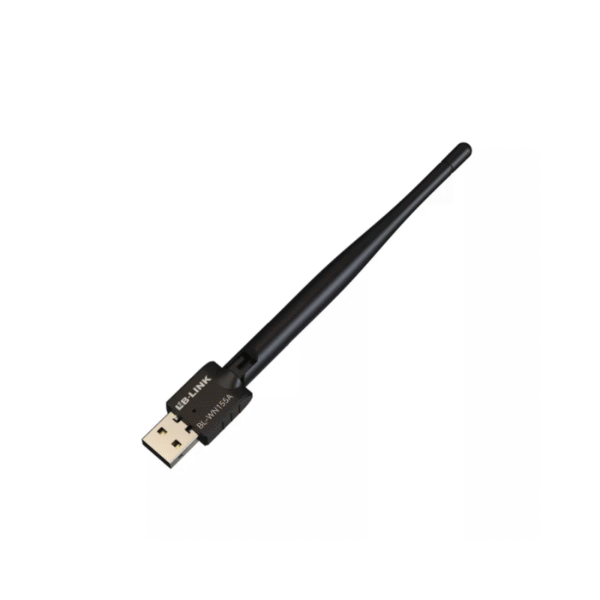 USB Wi-Fi LB-LINK BL-WN155A