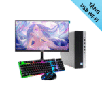 Bộ HP ProDesk 600 G4 + Màn hình DUAN 24 inch