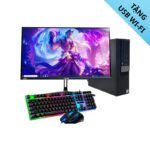 Bộ Dell OptiPlex 3040 + Màn hình DUAN 24 inch 100Hz