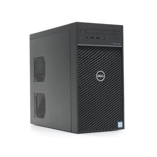 Dell Precision 3630
