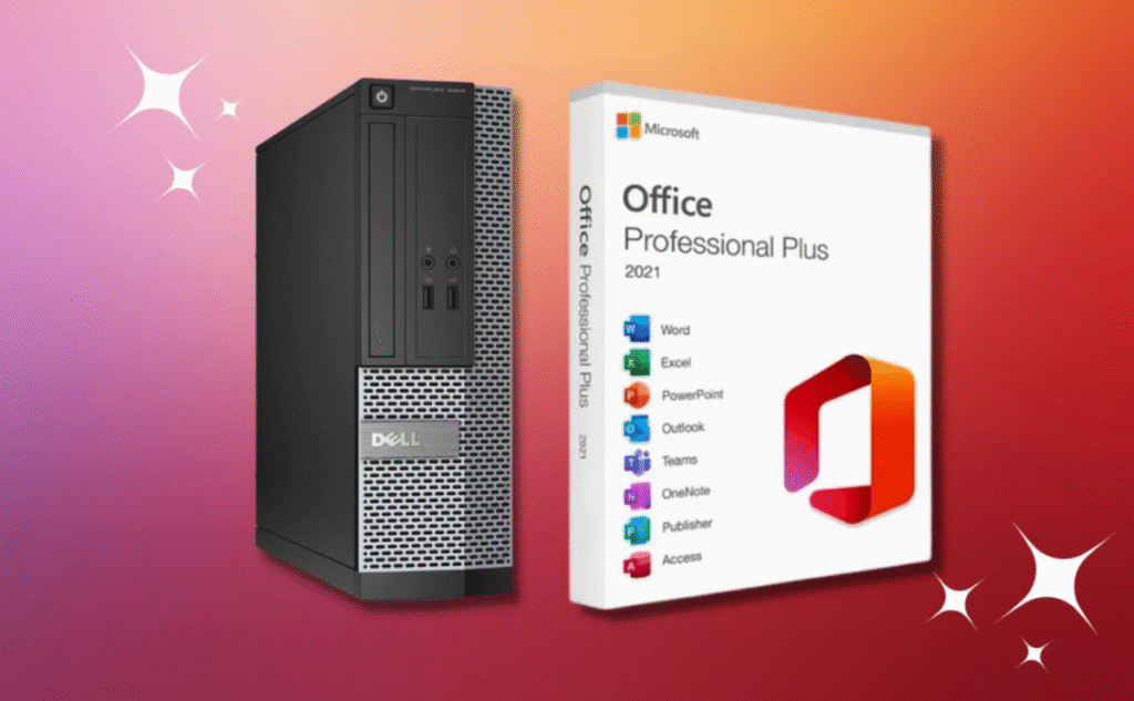 Dell OptiPlex 3020 SFF