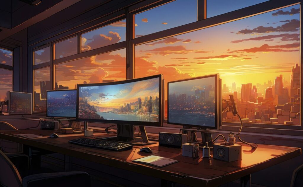 máy tính đồng bộ giá tốt 2025