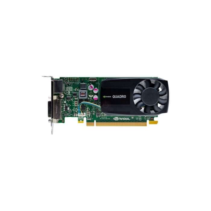 NVIDIA Quadro K420