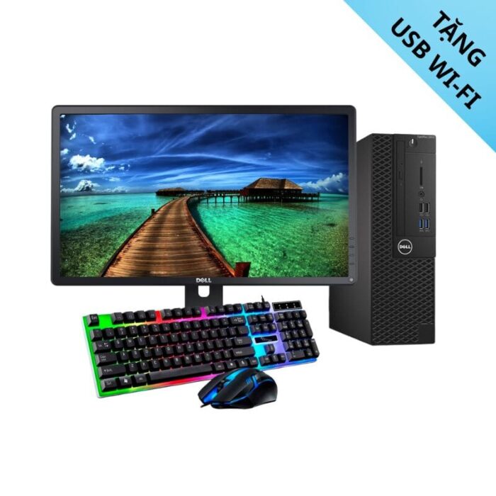 Bộ Dell OptiPlex 3050 SFF