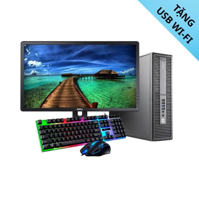 Full bộ HP ProDesk 600 G2