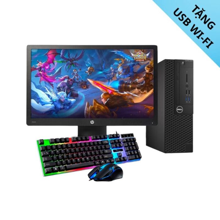 Bộ Dell OptiPlex 3050 SFF