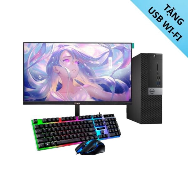 Bộ Dell OptiPlex 5050 SFF
