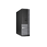 Dell OptiPlex 3020 SFF - Core i3‑4130 - RAM 8GB - SSD 128GB