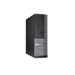 Dell OptiPlex 3020 SFF - Core i5-4570 - RAM 8GB - SSD 128GB