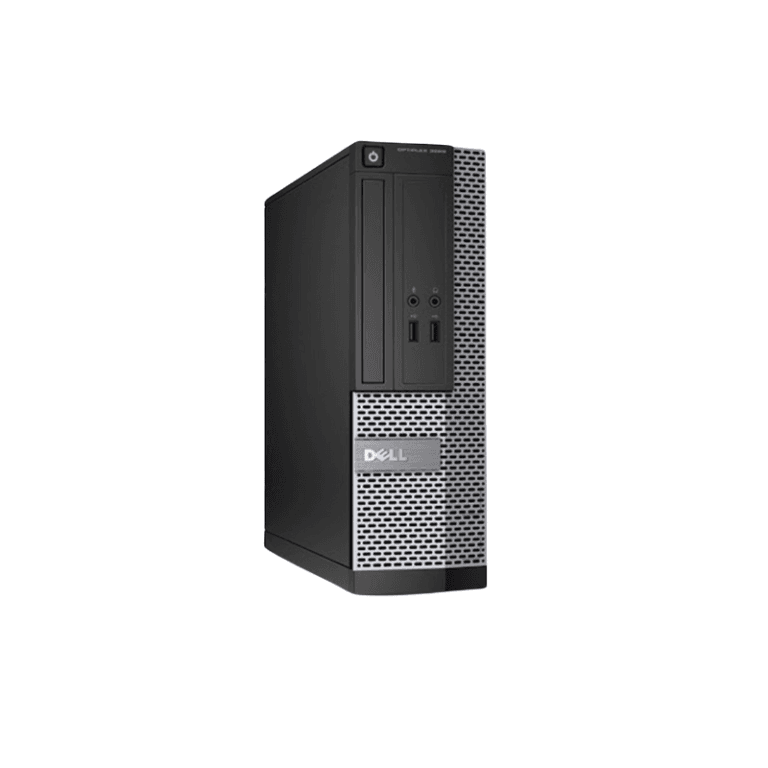 Dell OptiPlex 3020 SFF - Core i5-4570 - RAM 8GB - SSD 128GB