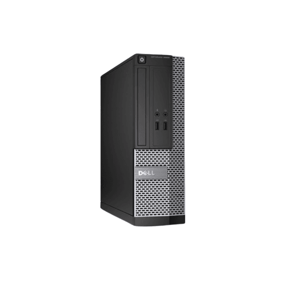 Dell OptiPlex 3020 SFF - Core i7-4770
