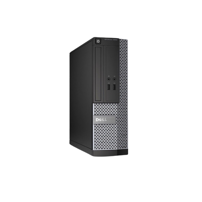 Dell OptiPlex 3020 SFF - Core i7-4770