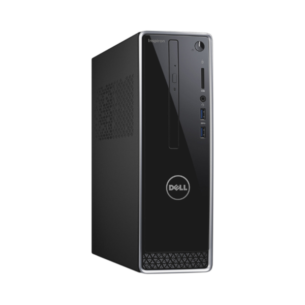 Dell Inspiron 3268 SFF - Core i5-6500 - RAM 8GB - SSD 120GB