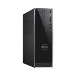 Máy Tính Đồng Bộ Dell Inspiron 3268 SFF - Core i5-7500 - RAM 8GB - SSD 120GB