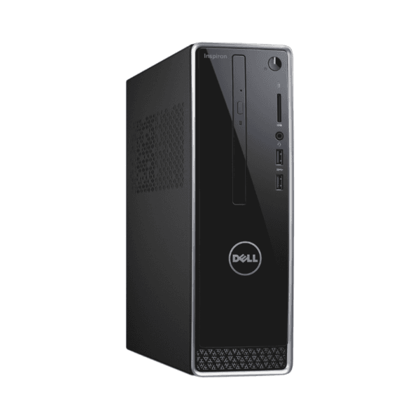 Máy Tính Đồng Bộ Dell Inspiron 3268 SFF - Core i5-7500 - RAM 8GB - SSD 120GB