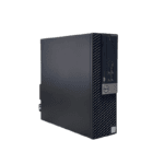 Dell OptiPlex 3040 SFF - Core i3‑6100 - RAM 8GB - SSD 120GB - HDD 500GB
