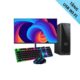 Full Bộ Dell Inspiron 3268 SFF Core i3-7100 - RAM 8GB - SSD 120GB + Màn Duan 22 Inch