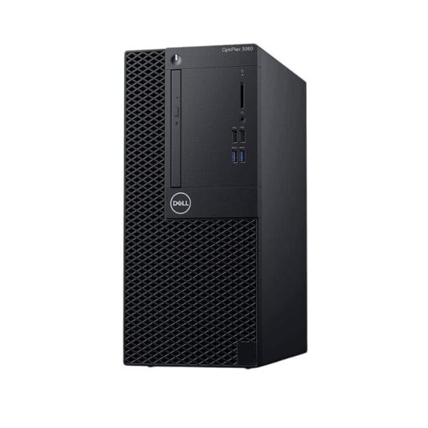 Dell OptiPlex 3060 MT Core i5-9400 – RAM 8GB – SSD 240GB