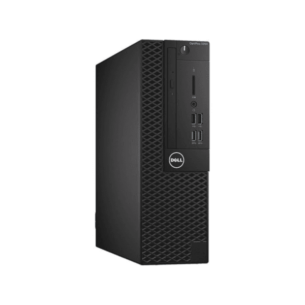 Dell OptiPlex 3060 SFF Core i7-8700 – RAM 8GB – SSD 240GB