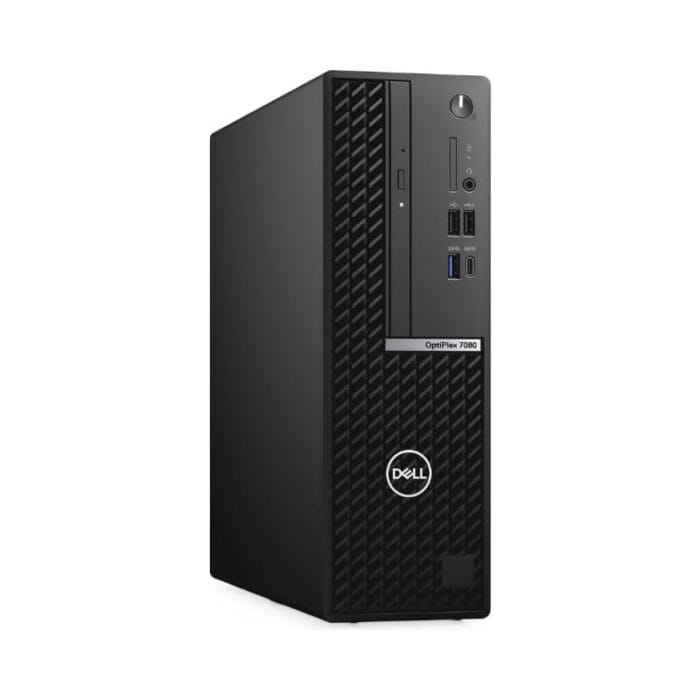 Dell OptiPlex 7080 SFF Core i5-10400 - RAM 16GB - SSD 256GB