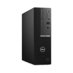 Dell OptiPlex 7080 SFF Core i5-10400 - RAM 8GB - SSD 256GB