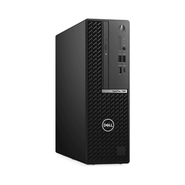 Dell OptiPlex 7080 SFF Core i5-10400 - RAM 8GB - SSD 256GB