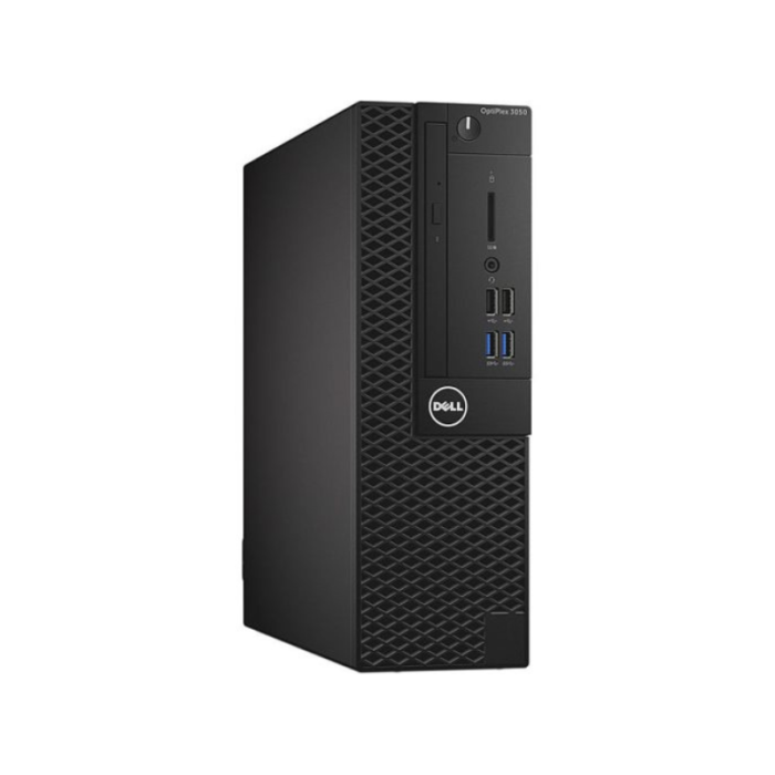 Dell OptiPlex 3050 SFF Core i3-7100 RAM 8GB SSD 120GB